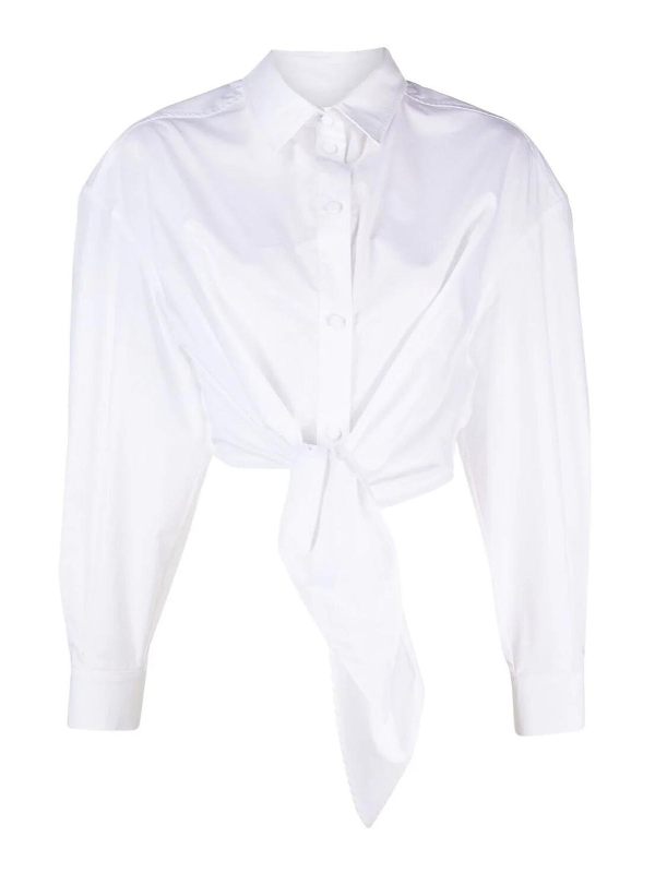 Alessandro Enriquez T-Shirt - Blanc