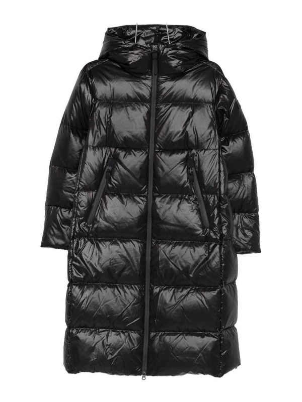 Peuterey Parka - Noir