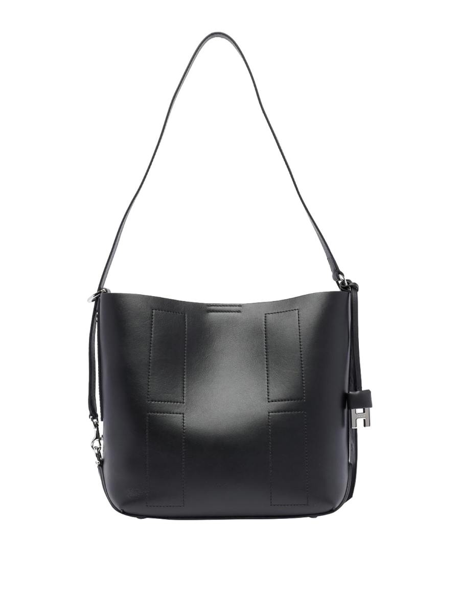 Hogan Sac Bandoulière - Noir