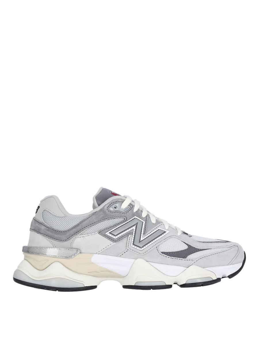 New Balance Baskets - 9060