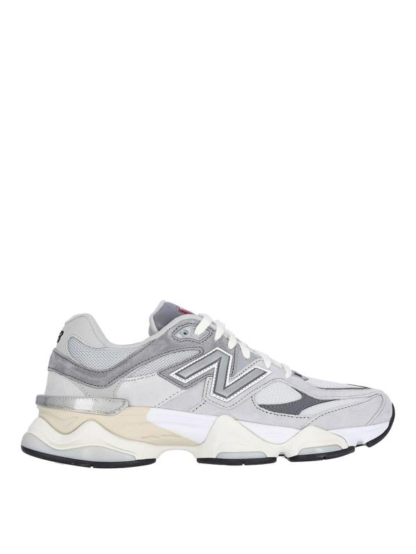 New Balance Baskets - 9060