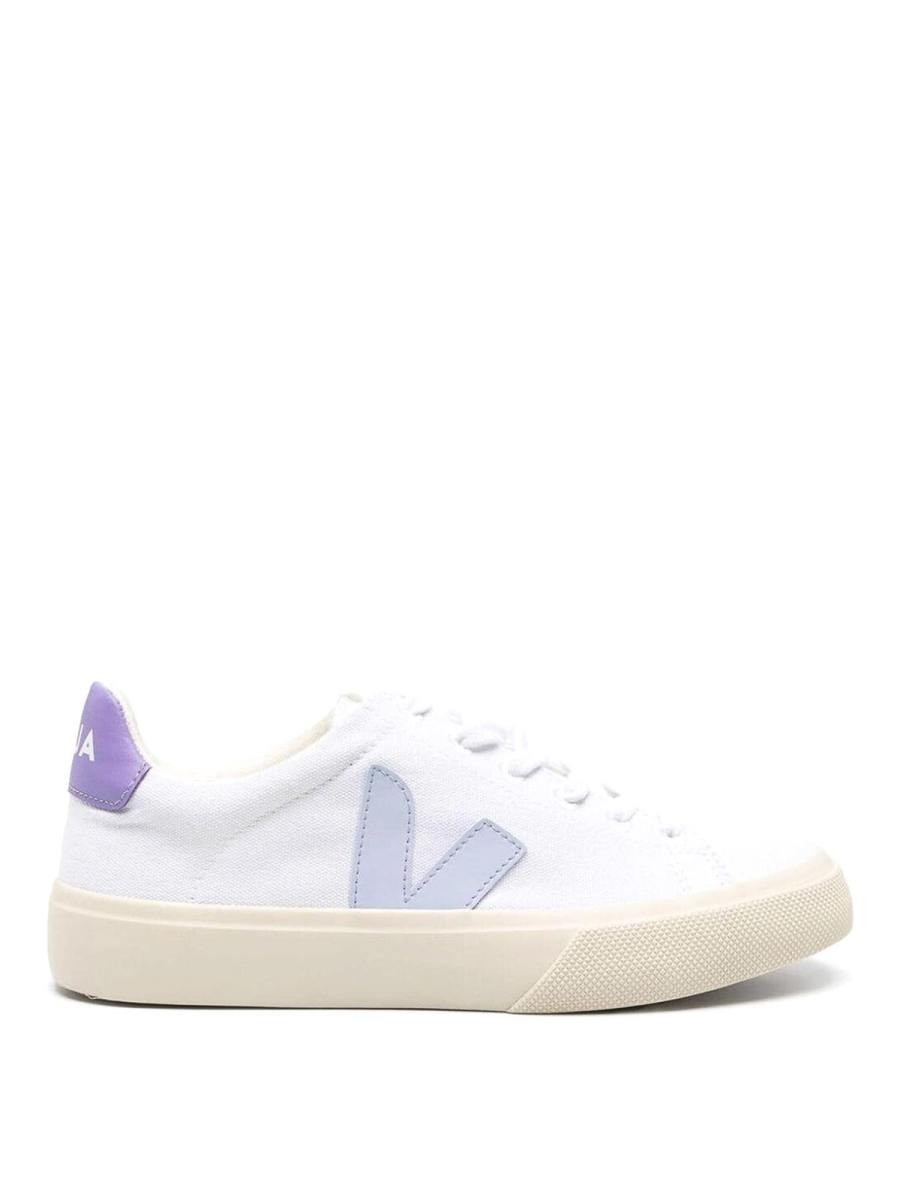 Veja Baskets - Blanc