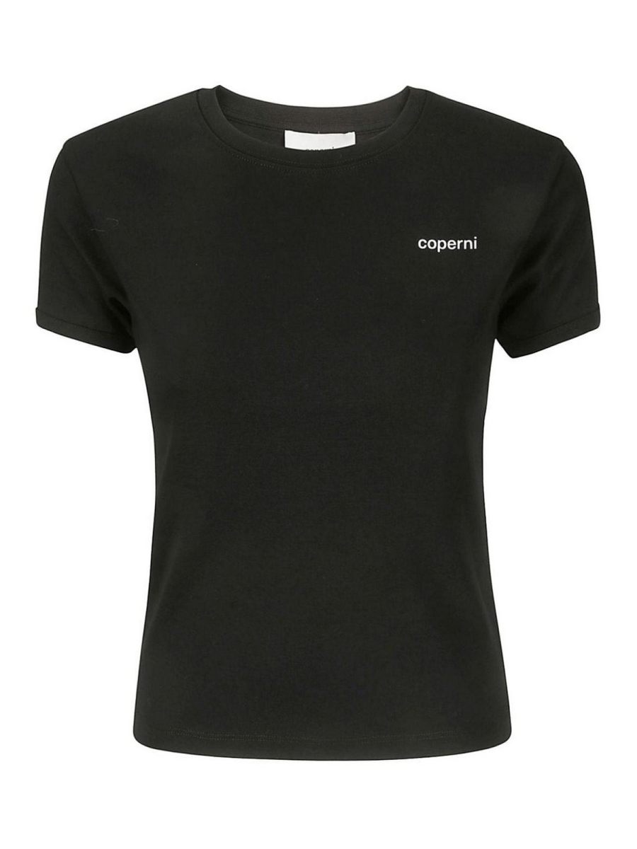 Coperni T-Shirt - Noir