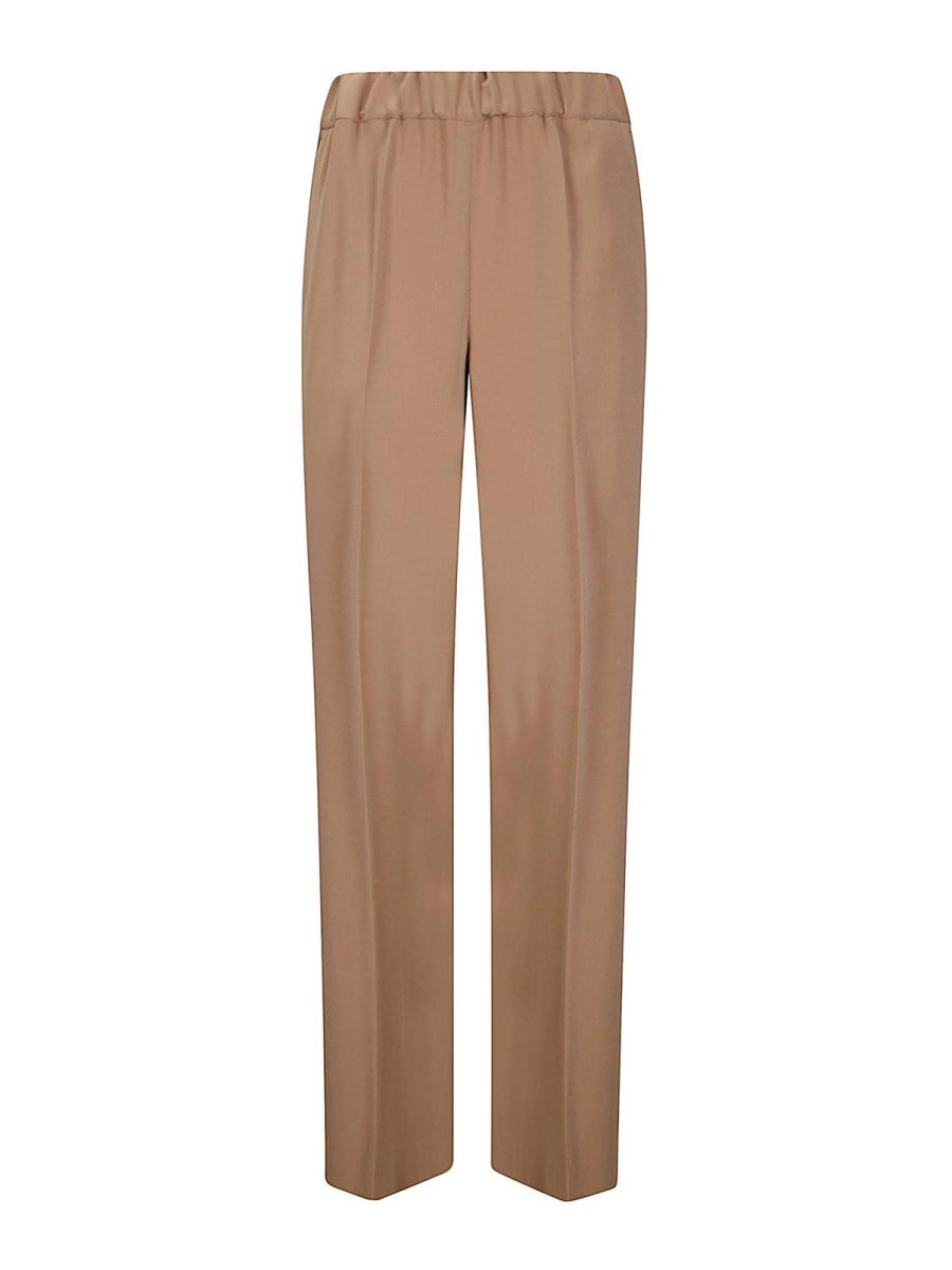 Alberto Biani Short - Rose Clair