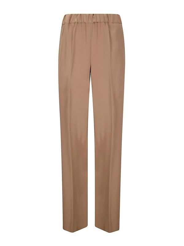 Alberto Biani Short - Rose Clair