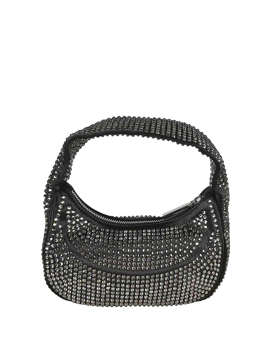 Chiara Ferragni Sac Bandoulière - Noir