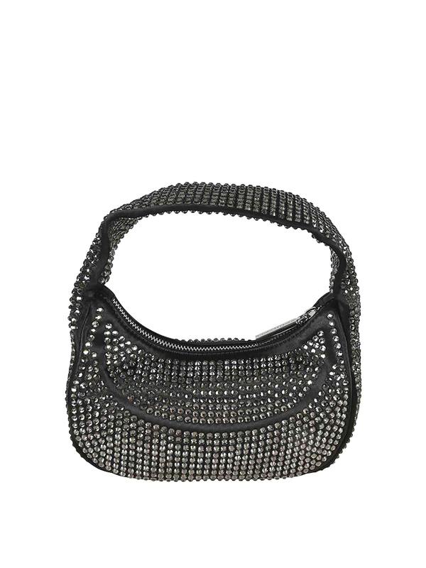 Chiara Ferragni Sac Bandoulière - Noir