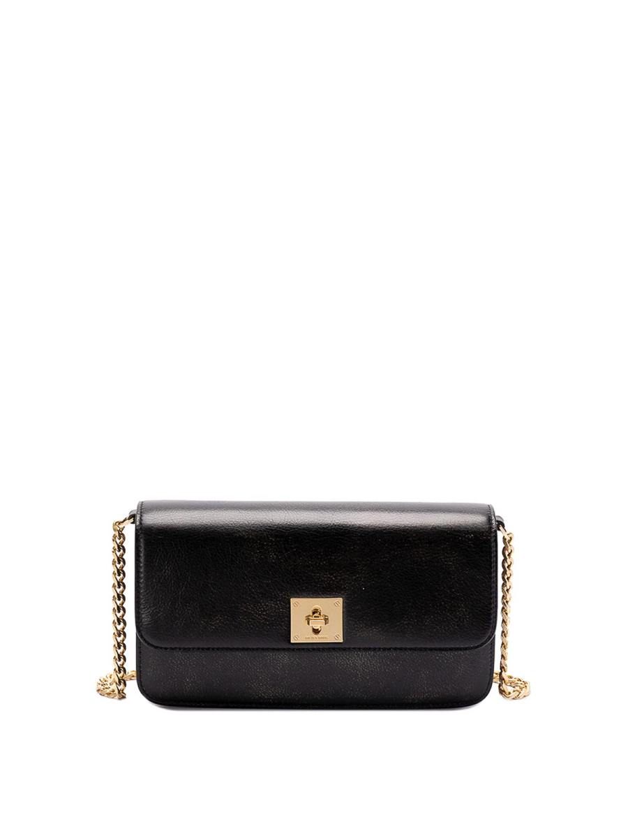 Golden Goose Sac Cabas - Noir
