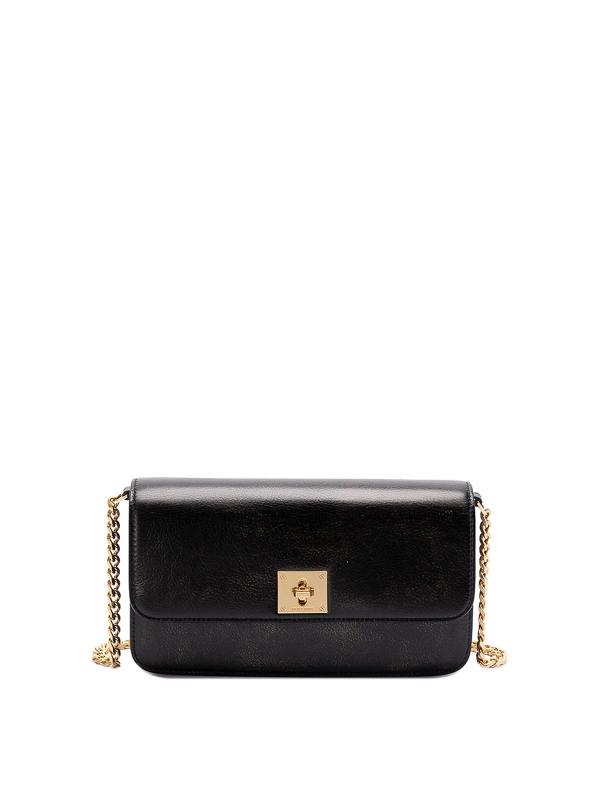Golden Goose Sac Cabas - Noir