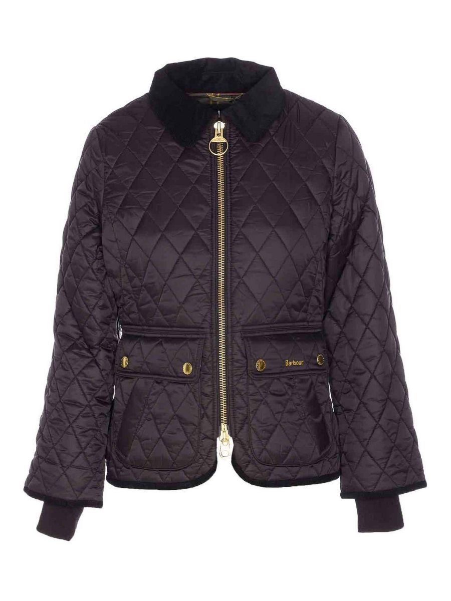 Barbour Veste Casual - Noir