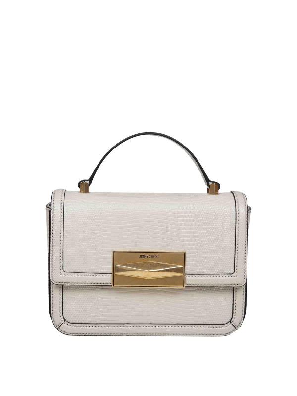 Jimmy Choo Sac Cabas - Diamond