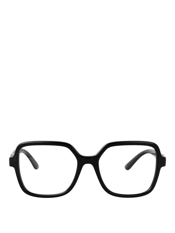 Dolce & Gabbana Lunettes - Noir