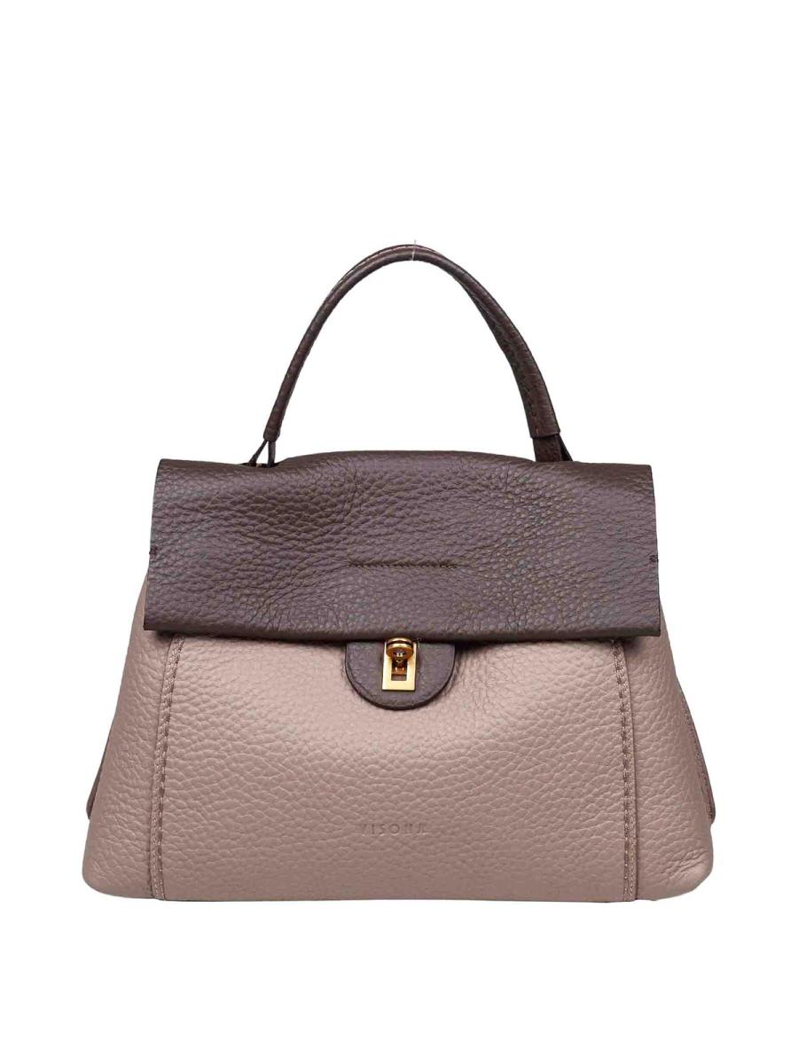 Visona Sac Cabas - Taup