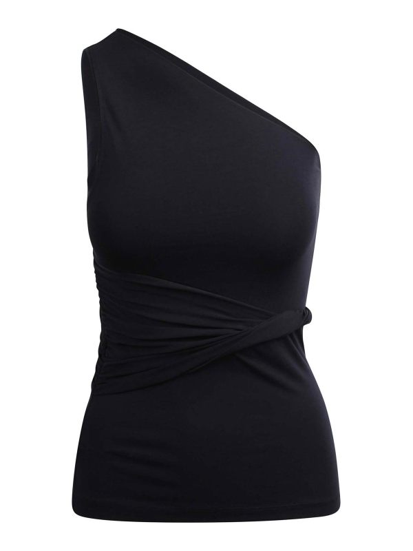 Patou Top - Bleu