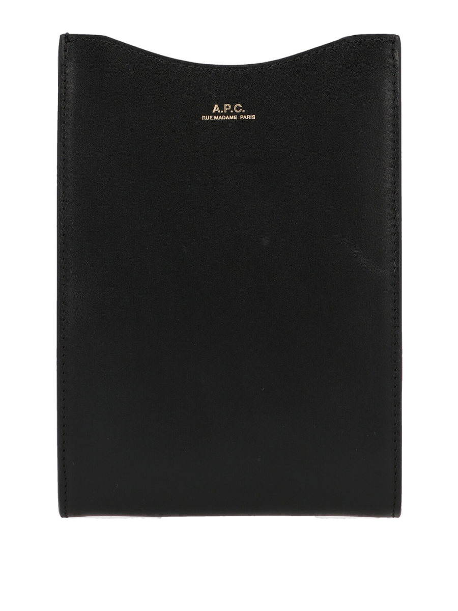 A. P.C. Sac Bandoulière - Jam