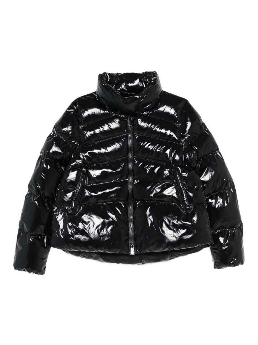 Pinko Blouson Rembourré - Mirco