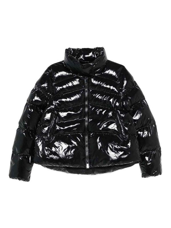 Pinko Blouson Rembourré - Mirco