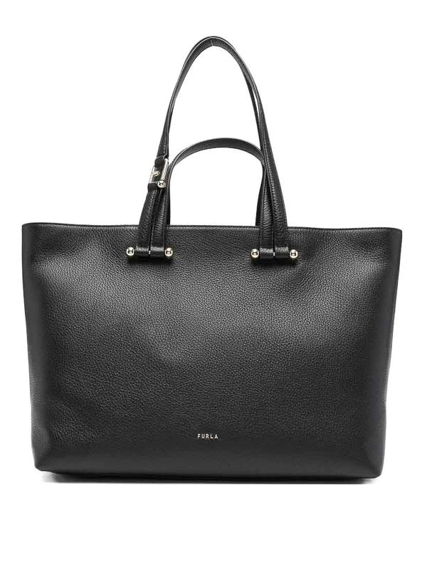 Furla Sac Cabas - Noir