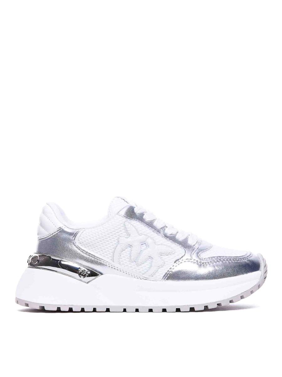 Pinko Baskets - Blanc
