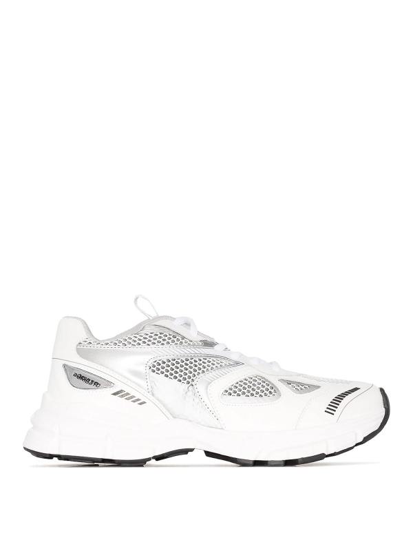 Axel Arigato Baskets - Blanc