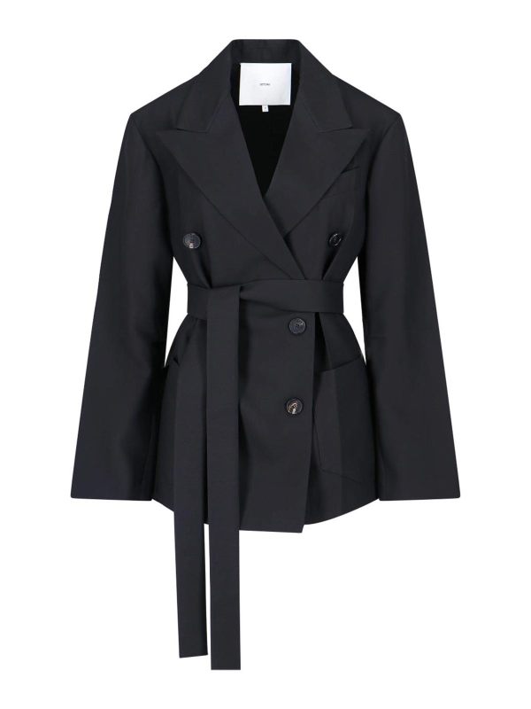Setchu Blazer - Enrico