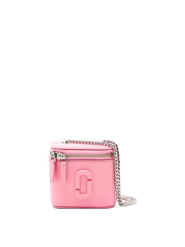 Marc Jacobs Sac Bandoulière - Couleur Chair