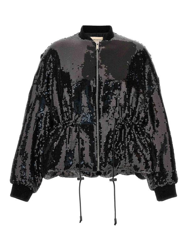 Alexandre Vauthier Trench-Coat - Noir