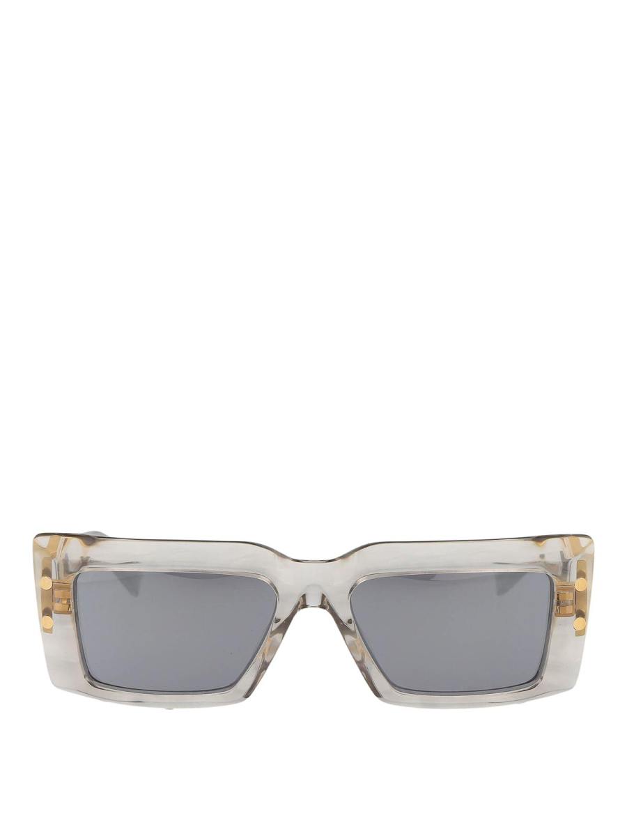 Balmain Lunettes De Soleil - Aucun