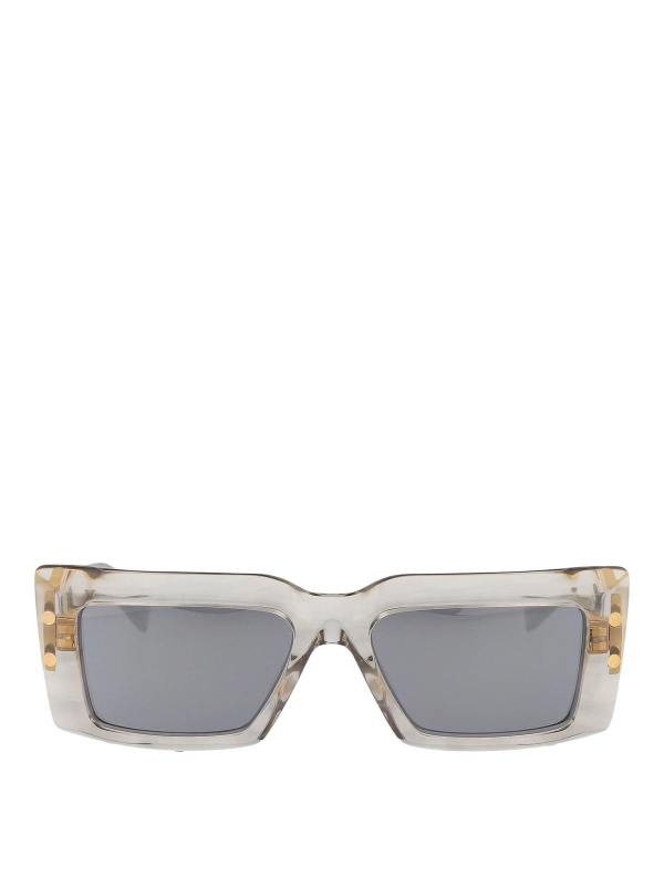 Balmain Lunettes De Soleil - Aucun