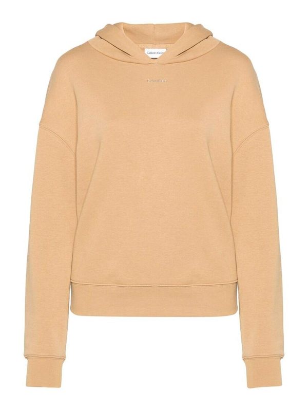 Calvin Klein Sweat-Shirts - Camel
