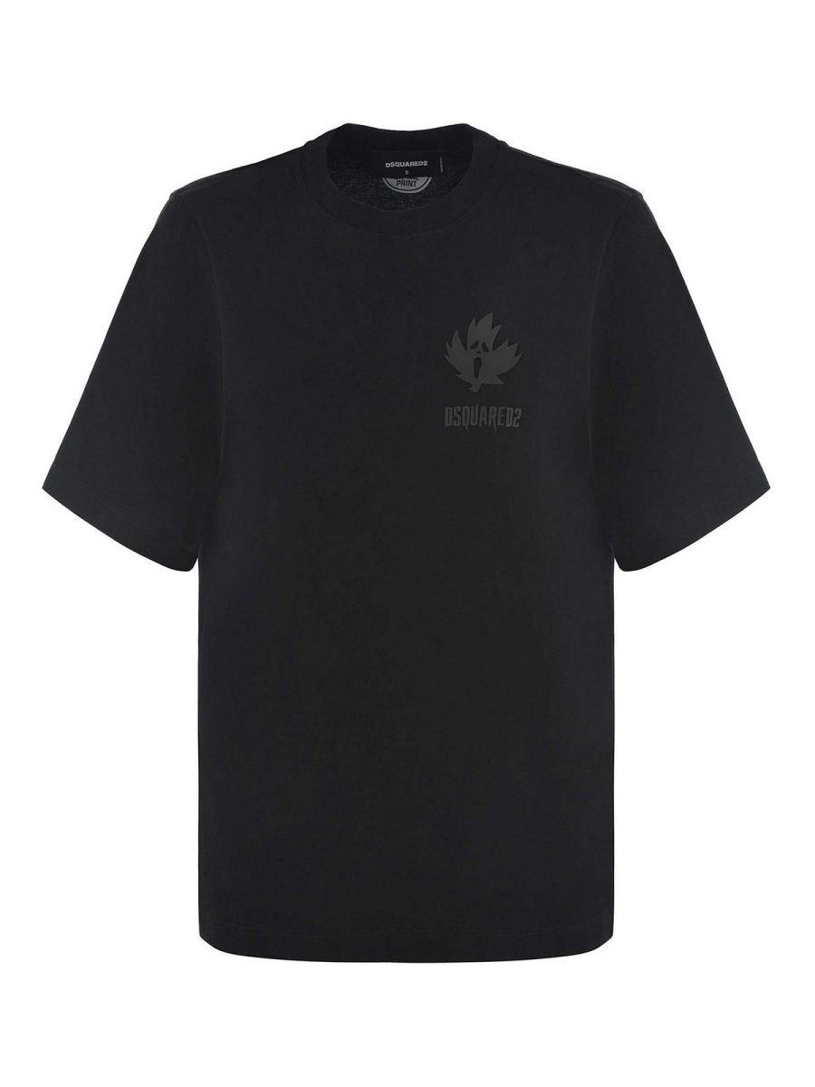 Dsquared2 T-Shirt - Noir