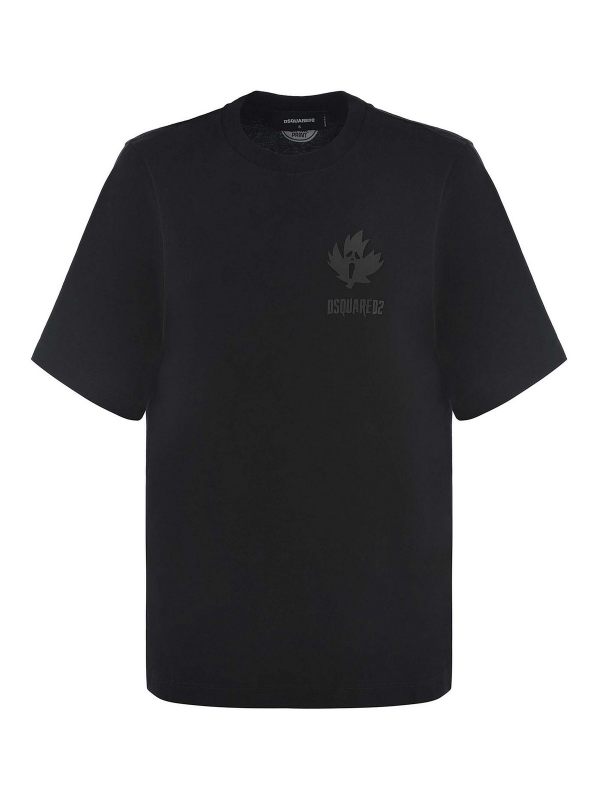 Dsquared2 T-Shirt - Noir