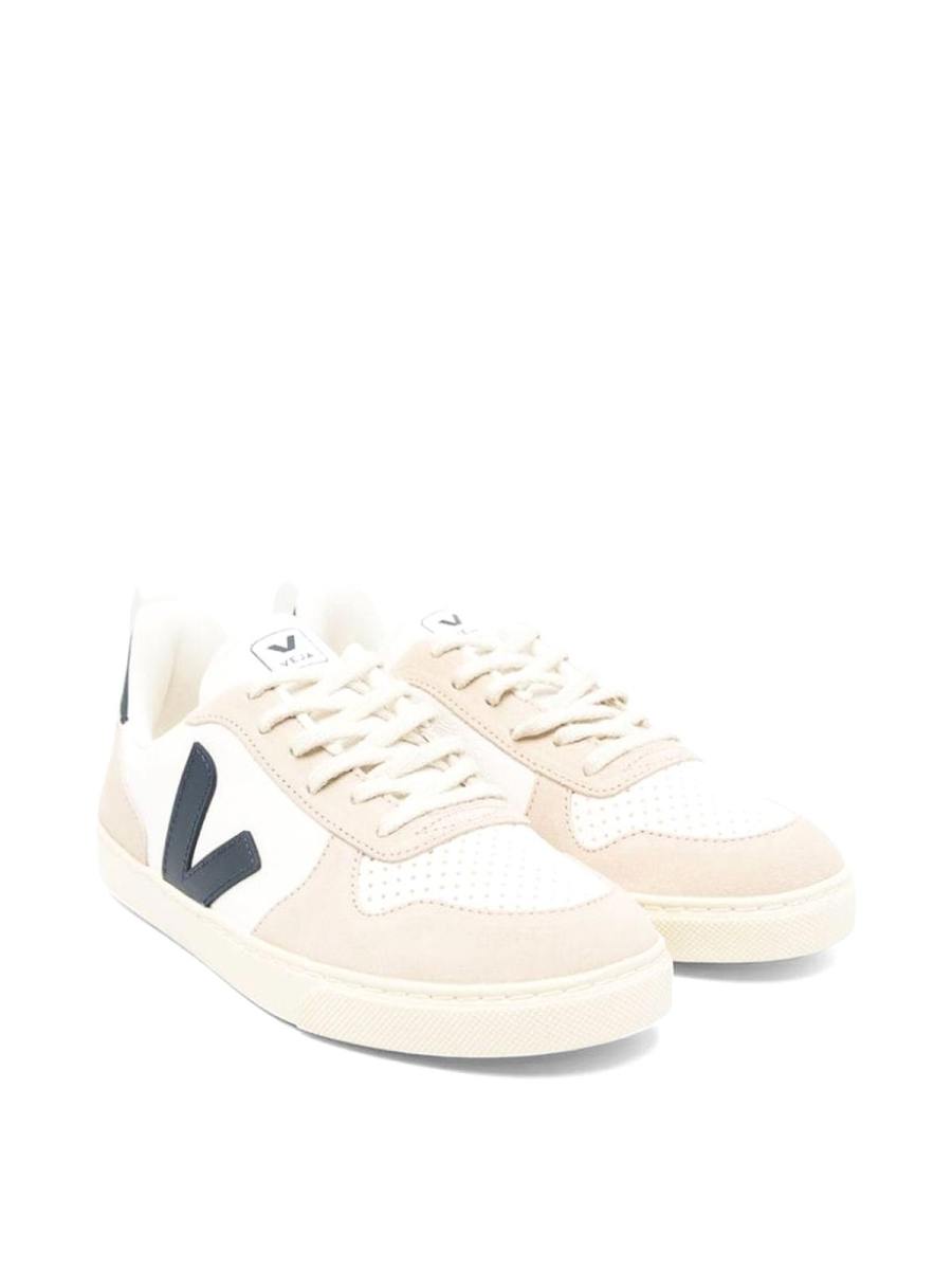 Veja Baskets - Blanc