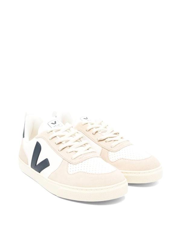 Veja Baskets - Blanc