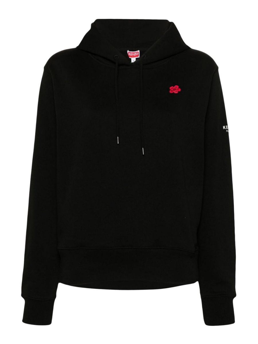 Kenzo Sweat-Shirts - Noir