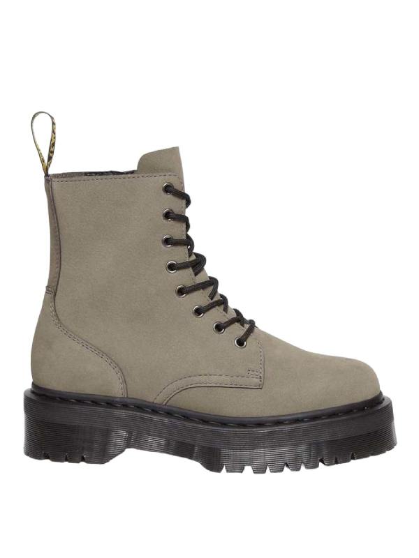 Dr. Martens Bottines - Gris