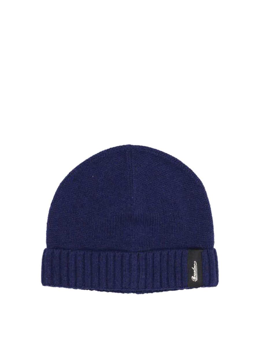 Borsalino Bonnet - Bleu