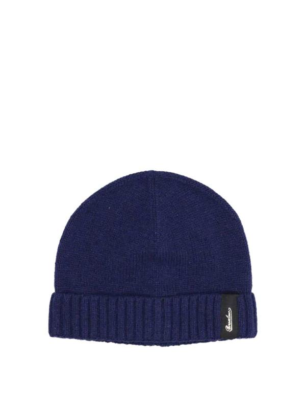 Borsalino Bonnet - Bleu