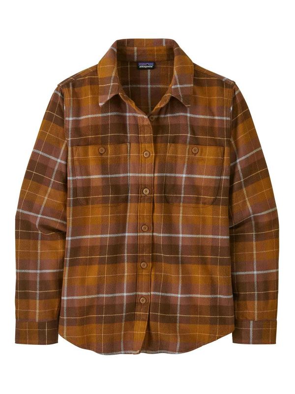 Patagonia Chemise - Multicolore
