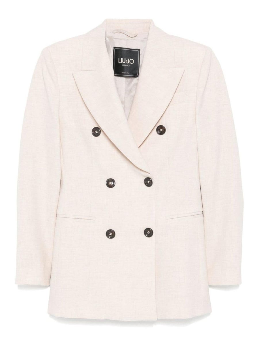 Liu Jo Blazer - Gris