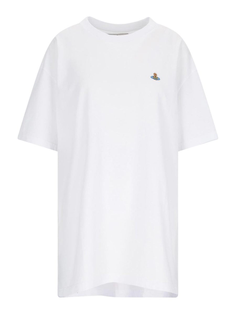 Vivienne Westwood T-Shirt - Blanc