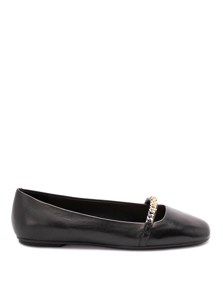 Pinko Ballerines - Noir