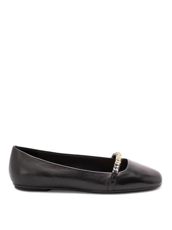 Pinko Ballerines - Noir