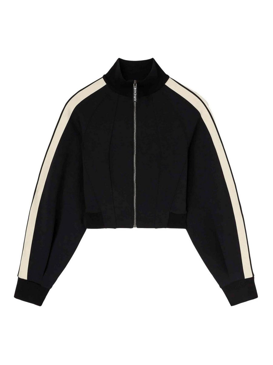 Palm Angels Veste Casual - Noir