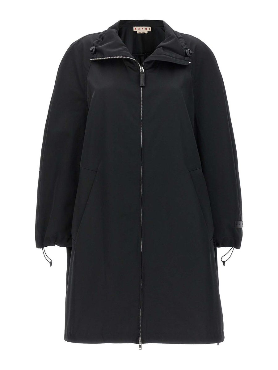 Marni Parka - Noir