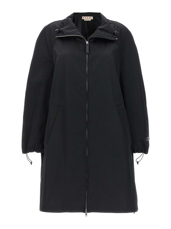 Marni Parka - Noir