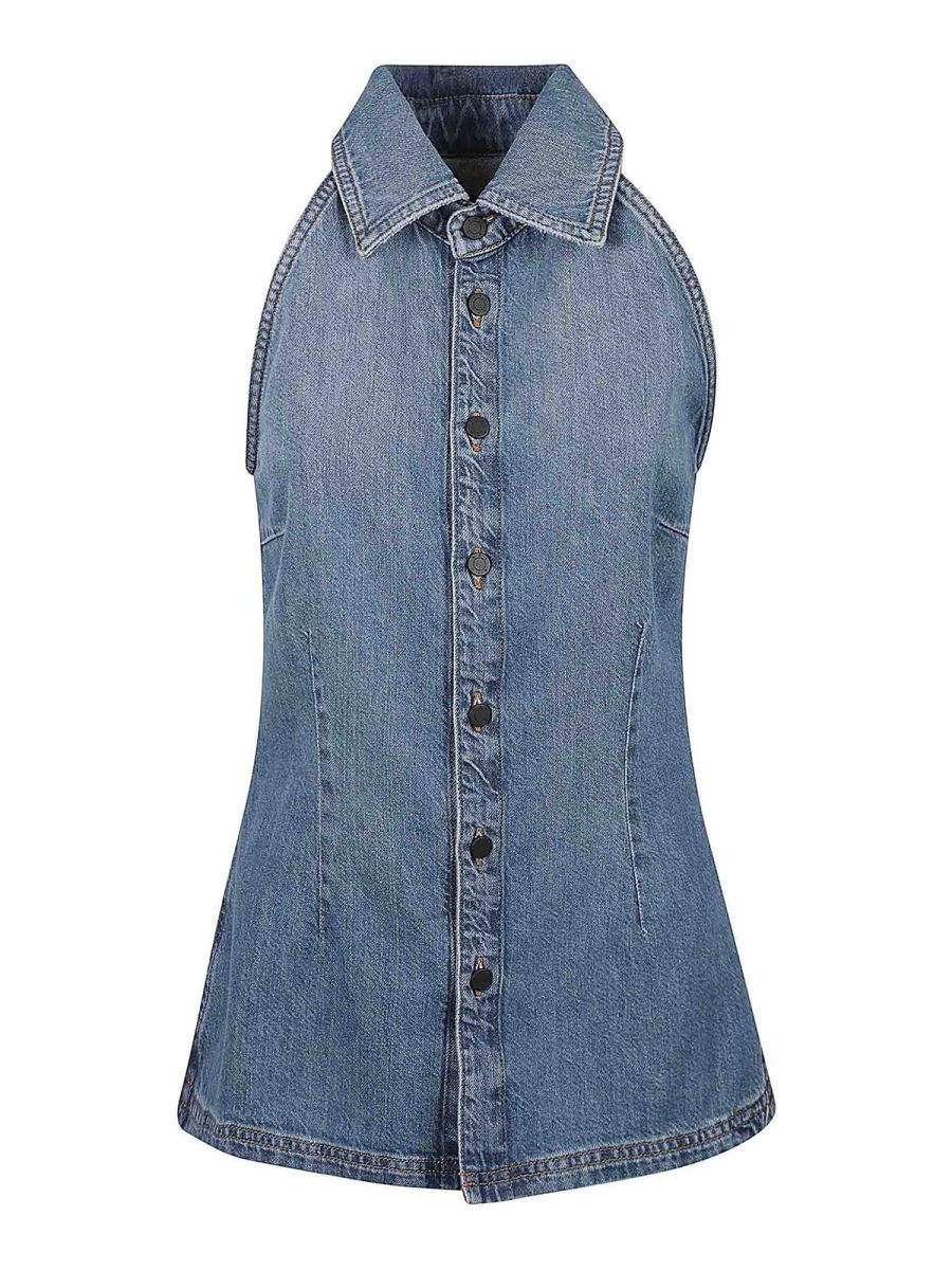 3x1 Chemise - Délavé