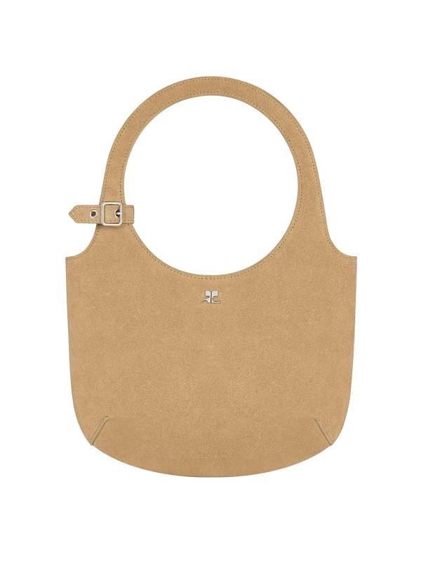 Courreges Sac Cabas - Courrg
