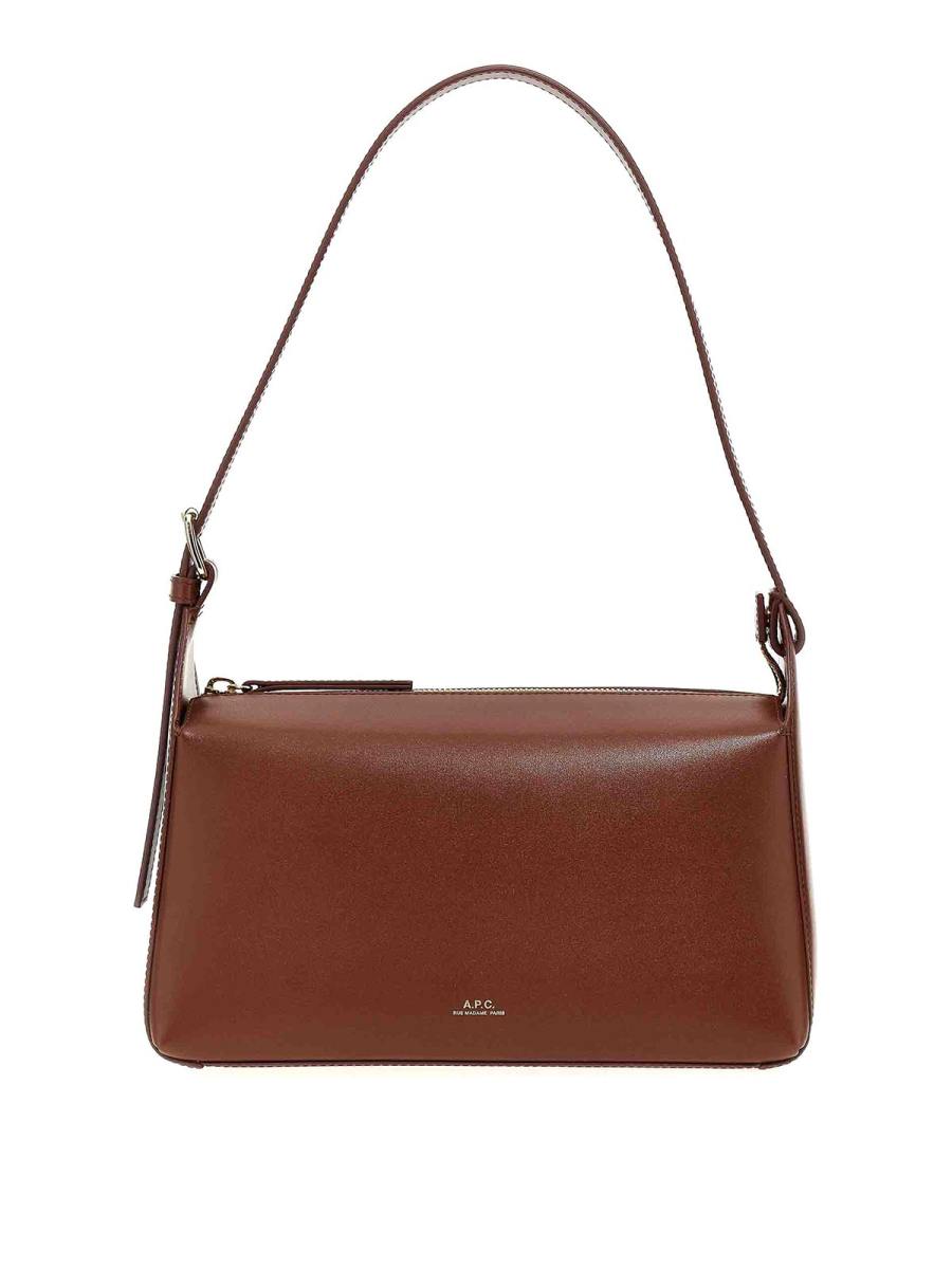 A. P.C. Sac Bandoulière - Marr