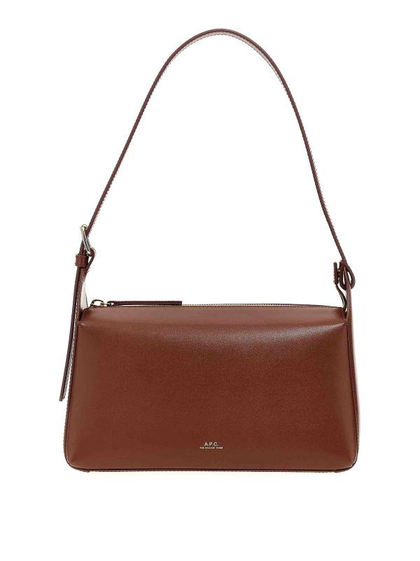 A. P.C. Sac Bandoulière - Marr